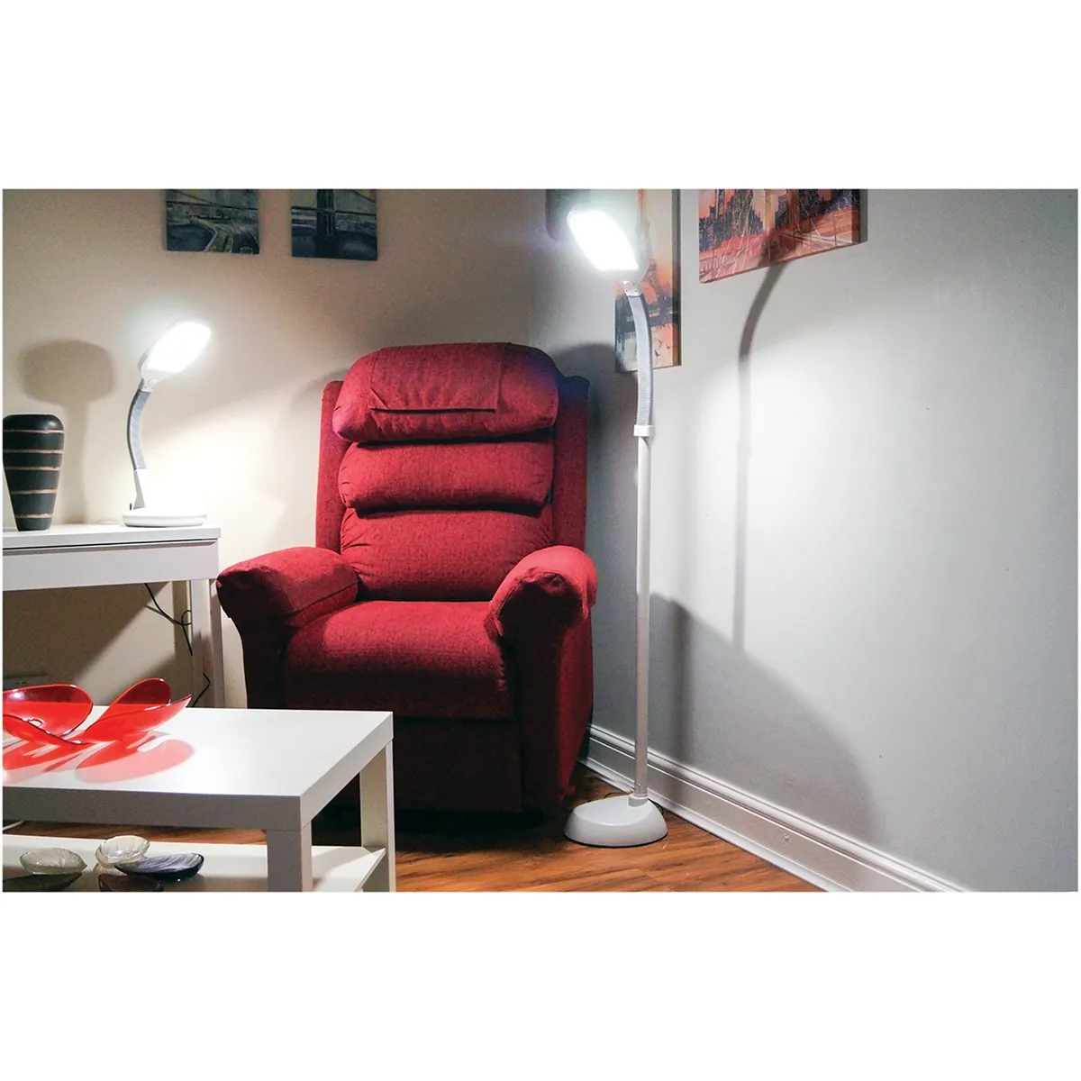 High Vision Reading Light above a chair.jpg